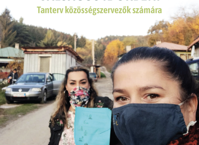 Közösségszervezés válságos időkben