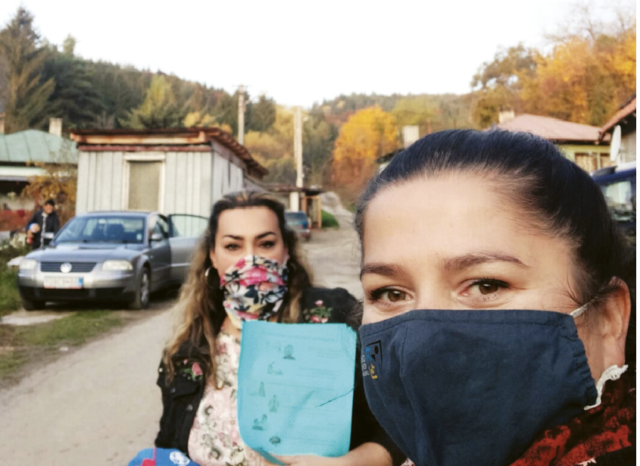 Organizing in Times of Crisis: A curriculum for community organizers