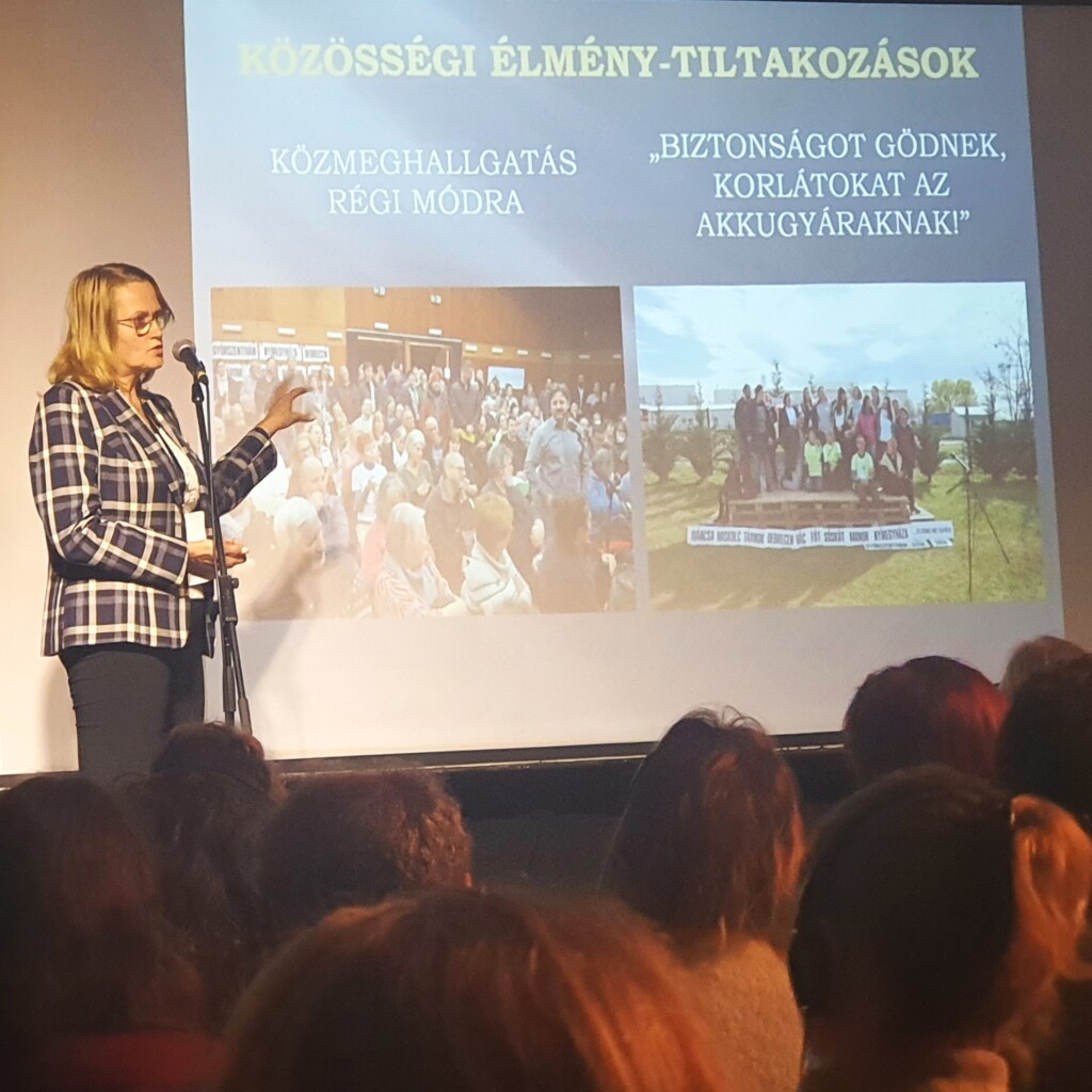 Resist Lab Konferencia