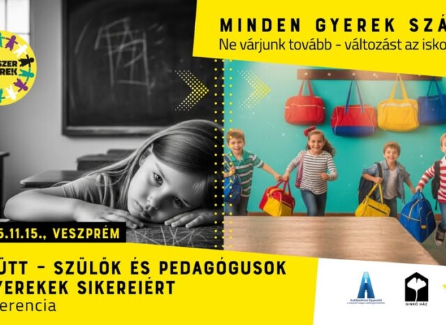 egyszergyerek